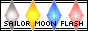 Sailor Moon Flash